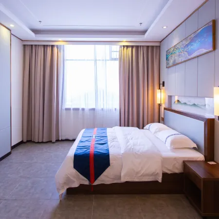 Jinxiu Shengtang Hotel