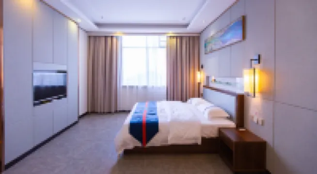 Jinxiu Shengtang Hotel