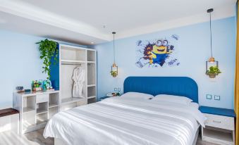 Dongshang Ruichun Hotel (Harbin Jiangbei University City Branch)