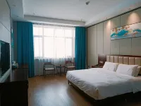 HanTing Hotel (Shihezi Wanda Plaza) - 2-Star