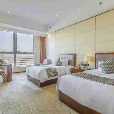Bohai International Hotel Rooms
