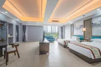 Xishuangbanna Jinghong Shangyuan International Hotel Hotels in Jinghong