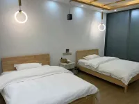 Demao forest Hot Spring Resort Hotel di Nanhua County