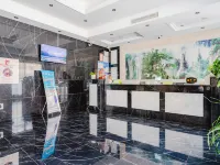 Tiantai Liting Business Hotel Hotels in Tiantai County