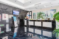 Tiantai Liting Business Hotel