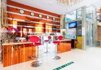 Tongda Business Hotel