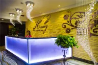 西寧HONEY潔靜主題賓館