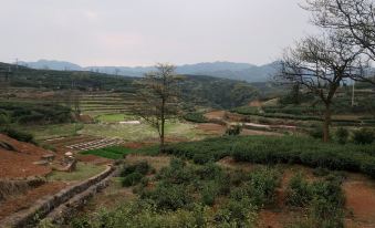 Pan an Golden Lion Villa