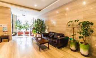 Chaoyang Hengyu Fuda Hot Spring Health Hotel