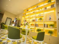 Vatica Hotel (Suzhou Xiao Longhu Road)