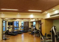 Sanming Hotel · Tianyuan International