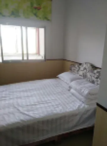 應縣聚緣賓館