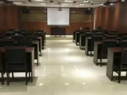 Eaka 365 Hotel Daming Damingfu Road Hotel a Daming