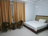 Zhumadian Santai Hotel