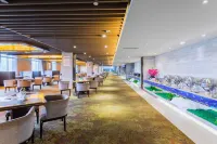 Tongsheng Hotel Hotels in Chishui