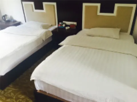 Mengzi Tianshili Hotel