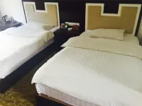 Mengzi Tianshili Hotel