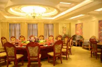 Hanxiang International Hotel Hotel a Feidong