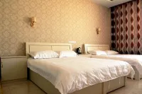 Changyi Gaosheng Business Hotel