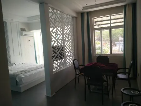 Gengma Chennan Hotel Отели в г. Генма