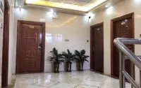 Mashan Aifei Hotel