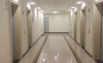 Wuhai Jisu Electric Gaming Network Apartment
