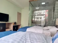거주 홍싱 호텔