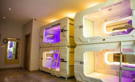 Suitetrails - Fuyuan Jinjia Jishe Hotel