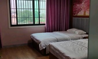Yuele Family Hotel Lushan
