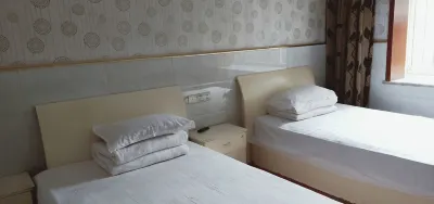 Luzhou Hefeng Hotel Hotels in Naxi District
