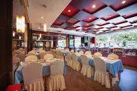 Zhongdu Hotel Hotels in Zhengzhou
