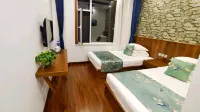 Pingshun Slow City Homestay Hotels in Pingshun County