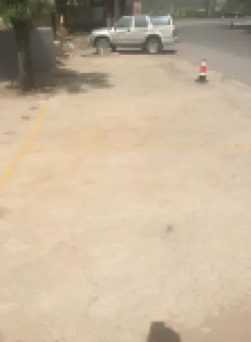 Grand Canyon Underground Farmhouse