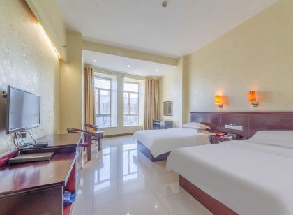 Shunde Business Hotel