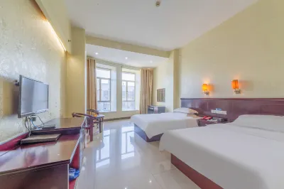 Shunde Business Hotel