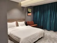 Jincheng Ziyunge Kangyang Apartment