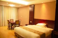 Hongdu Hotel, Wuyuan Hotels in Lianyuan