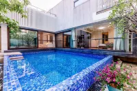 Sanya Binhai Holiday Villa