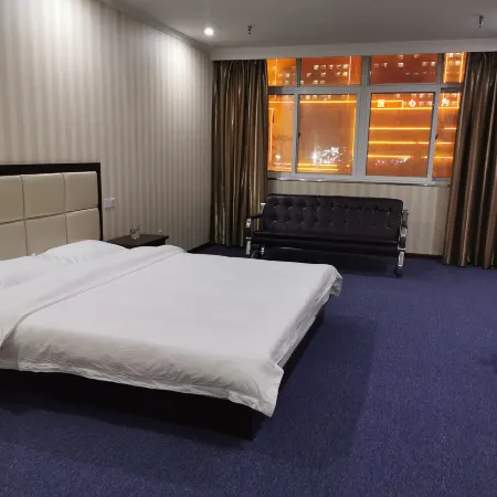 Qixian Baijia Guest House Hotels in Qi County