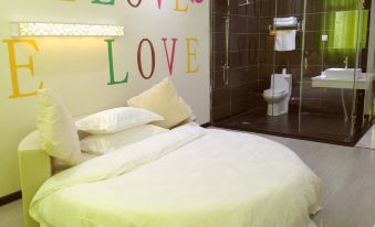 Tongshan Youth Fashion Hotel