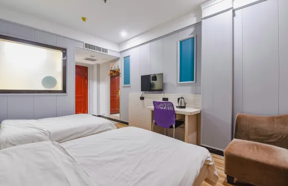 沈丘儷景温泉會館