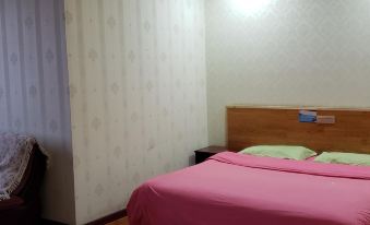 Wenxi Xingyu Jinchi E-sports Hotel