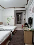 Pingguo Shengxing Business Hotel
