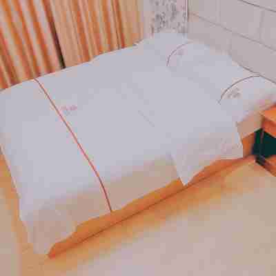 墨江蒂花假日酒店(北迴歸線店) Rooms