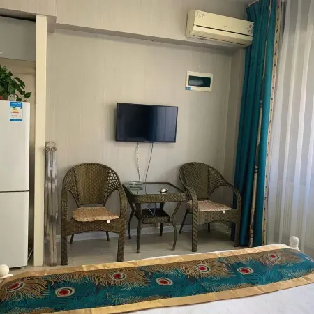 Panjin Xinglong Daily Rental Apartment