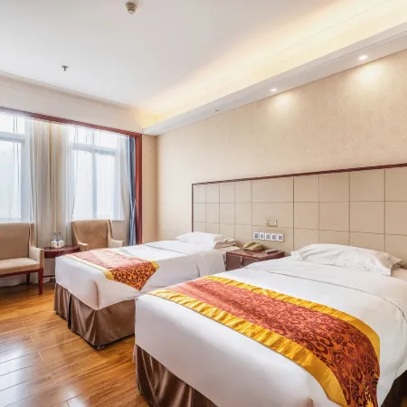 Wharton Bogong International Hotel
