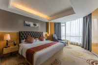 Diamond International Hotel Hotels in Qianjiang