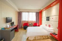 Fuerte Hotel Leqing Haian - sarapan