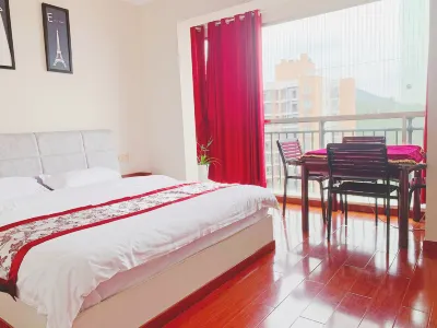 Zunyi Mis Apartment