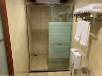 Shunfa Hotel, Jinsha